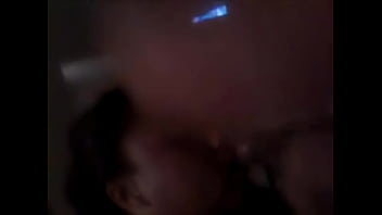 Preview 4 of Agnes Monika Indonesi Artis - Blast Off Facial red bone
