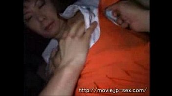 Preview 2 of Ex Wife Dtang - Asian nurse bukkake
