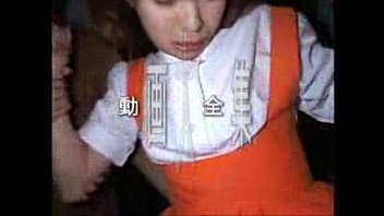 Preview 1 of Ex Wife Dtang - Asian nurse bukkake
