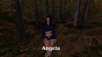 Preview 1 of Full Porn Video 30 Minutes - Home,  Home on the Ranger