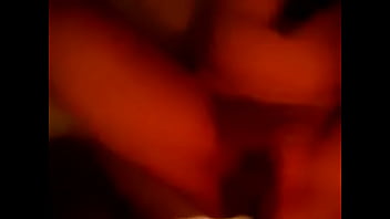 Preview 1 of Facesit Rimclocks Gay - Midnight Fuck with Flashlight