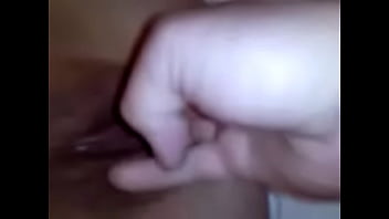 Preview 2 of Lupita De Yuriria - My wife Fingered