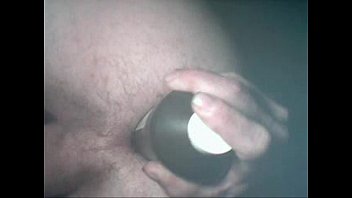 Preview 1 of Fucking Her Ass Makes Her Cry - male anal insertion