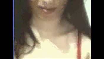 Preview 2 of Mankoki Jk - Hot brunette toying on cam