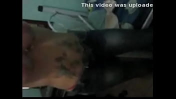 Preview 2 of Hot Mom And Son Xxxmassage - Solo busty blonde tattoo amateur