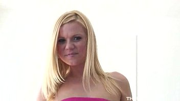 Preview 1 of Xxx Video Mp3 Video Hd - lovely blonde Yasmine facialized after making this huge cock satisfied