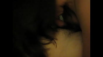 Preview 3 of Allie Hardcore - Amateur Blowjob