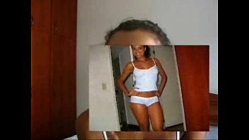 Preview 2 of Ahsa - Cute latina