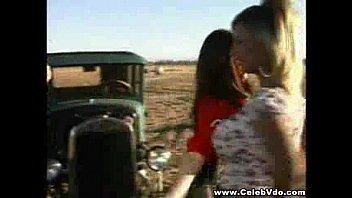 Preview 2 of Ebony Gun Tattoo - faster pussycat fuck fuck 1