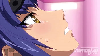Preview 4 of Jane Zed - Teen Squirting in Public - Hentai [Subtitled]
