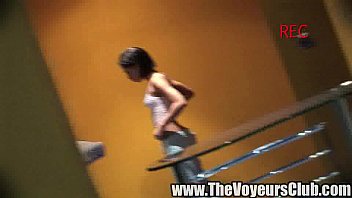 Preview 1 of Babe Gets Pleased - Solo Masturbation