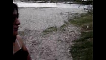 Preview 1 of Tylo Diurn - Outdoor blowjob