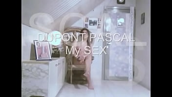 Preview 1 of Romantic Hd Movie Sex - Pascal Dupont
