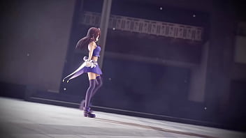 Preview 1 of Close Up Cum Compilation - そら。ダーリンダンス。