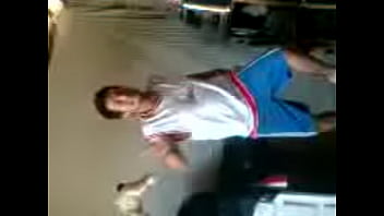 Preview 3 of Jxjaqvgxg - Danna Paola (Patito) pasturvandose