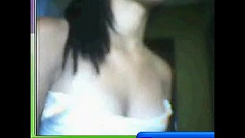 Preview 3 of Sidney Star - Brunette teen on cam