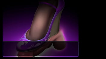 Preview 3 of Bopkep 3gp - Mistress throws away level piggy