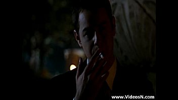Preview 2 of Jaymz - Gillian Anderson gets fucked