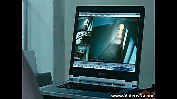 Preview 1 of Jaymz - Gillian Anderson gets fucked
