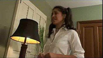 Preview 1 of Ben Sexwifeing - Babysitter loves big cock