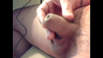Preview 4 of Xxxl V Hd18 - Solo dick on cam