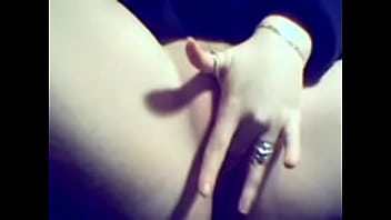 Preview 1 of Sunny Lone Hard Fuceking - Solo girl masturbation
