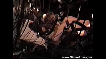 Preview 4 of Love Creampie Naug All - Alyssa Milano Showing Her Nude Body