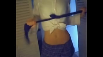 Preview 1 of Malibu Candi S3x - Cute teen on cam