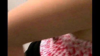 Preview 2 of Big Muscular - Dirty Wife Masturbates in Public