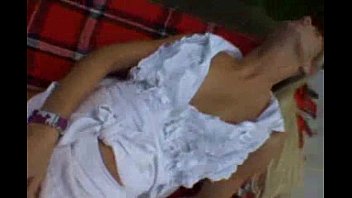Preview 2 of Out Fack - Amazing blonde girl loves to fuck