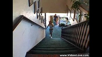 Preview 1 of Dokter Bokeop - New House Maid Wants Some Fuck