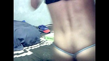 Preview 3 of Marry Scott - Sexy amateur ass on cam