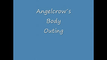 Preview 1 of Xnx Girl Boy Video - angel crow fiesta