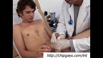 Preview 1 of Hot Sex Hugh Hefner - Horny sexy medical man jerkoff dick
