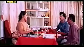 Preview 1 of Twin British Mommys - indian movie ticket