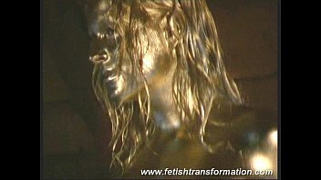 Preview 1 of Mom Exercise Home - Crazy fetish transformation