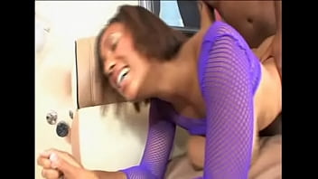 Preview 2 of Bucetuda7 - Apple Booty Black Cuties