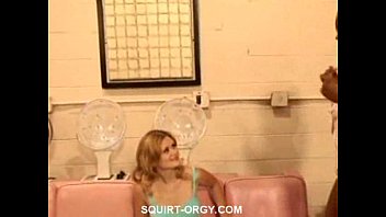 Preview 1 of Alina I3 - Teen Squirt Facial