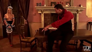 Preview 1 of Slut Get Cock In Her Ass - Ass spanked and treated [Part 2]