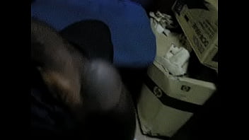Preview 4 of Lesbians Wash Machine - african penis.AVI