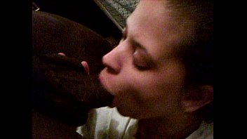 Preview 2 of Masturbate Outside - She loves black cock