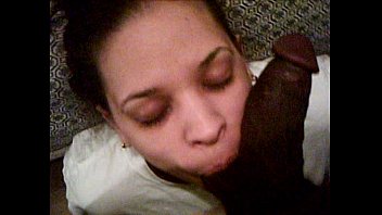 Preview 4 of Masturbate Outside - She loves black cock