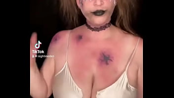Preview 1 of Rep Sunny Lione - Weird hot girl shit
