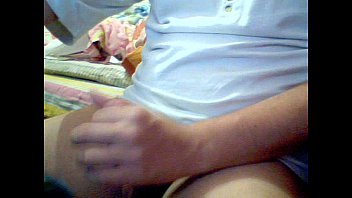 Preview 3 of Lolita Hidden Webphone - Solo guy masturbation