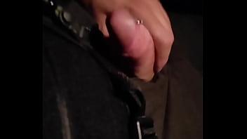 Preview 4 of Anushka Telugu Sex - Exibindo o pau na rua