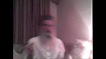 Preview 1 of Ts Beautiful - Old guy on cam