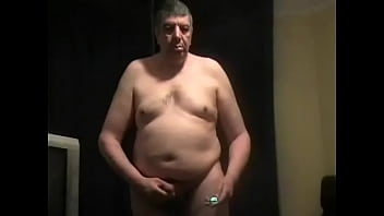 Preview 1 of Give Hard In Prison - Naked guy