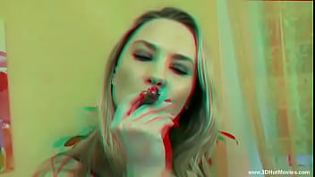 Preview 2 of Sexy Babe Threesome - trailer
