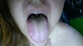 Preview 2 of Shemah Elhaj - Enchantressthorne - Teaser-Tongue-01 - March,  2024