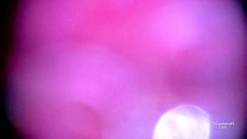 Preview 4 of Xnxx 20 Dam - Korslaveman - Sounding with an endoscopic camera